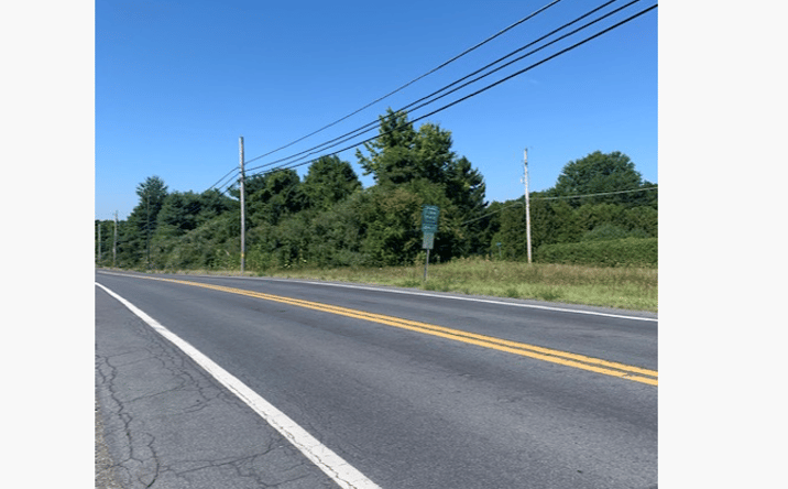 Pictures of Land property located at Interchange Rd, Lehighton, PA 18235 for sales - image #1