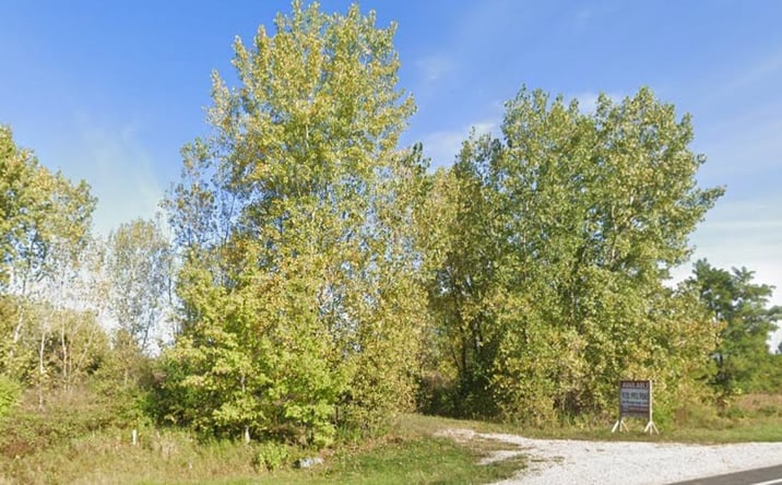 Pictures of Land, Self Storage, Industrial property located at N Rolling Meadows Dr, Fond du Lac, WI 54937 for sales - image #1