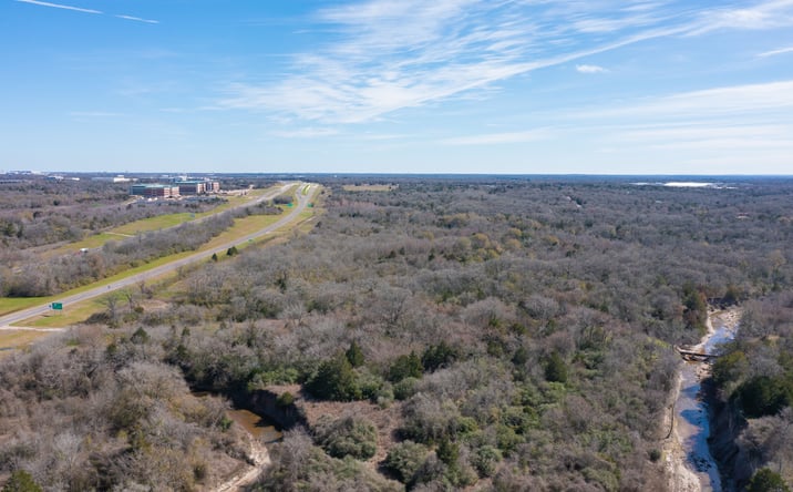 Pictures of Land property located at Riverside Pkwy, Bryan, TX 77807 for sales - image #1