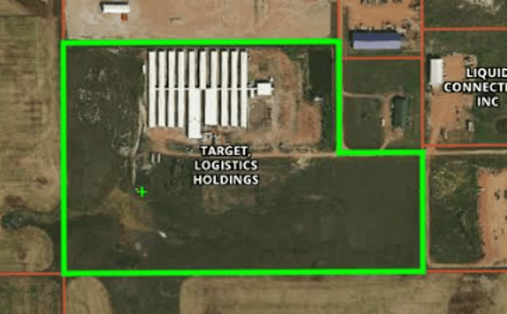 Pictures of Land property located at 10935 27 J Street SW, Dickinson, ND 58601 for sales - image #1