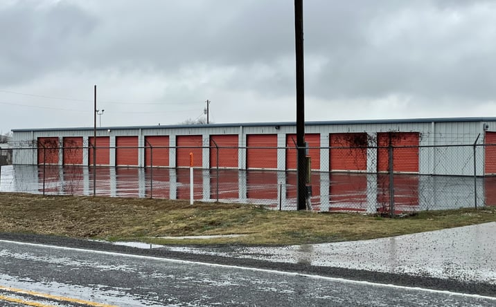 Pictures of Self Storage property located at 4575 FM971, Georgetown, TX 78626 for sales - image #1