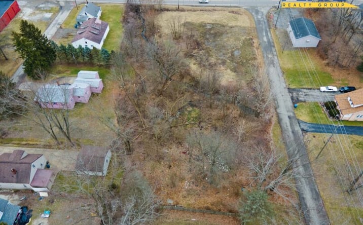 Pictures of Land property located at Robbins Ave, Niles, OH 44446 for sales - image #1