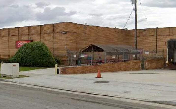Pictures of Industrial property located at 3064 E Maria St, Rancho Dominguez, CA 90221 for sales - image #1