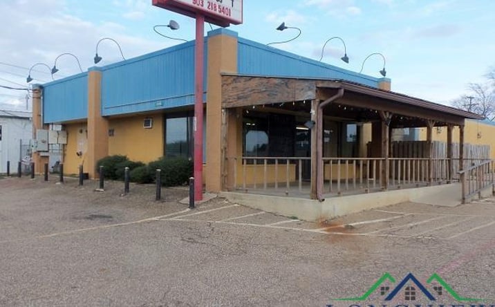 Pictures of Industrial, Land property located at 2700 US HWY. 259 N., Kilgore, TX 75662 for sales - image #1