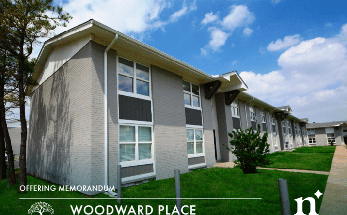 Pictures of Multifamily property located at 3400 SW 44th St, Oklahoma City, OK 73119 for sales - image #1