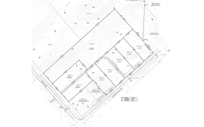 Pictures of Land property located at 698 Andrew Johnson Hwy, Jefferson City, TN 37760 for sales - image #1