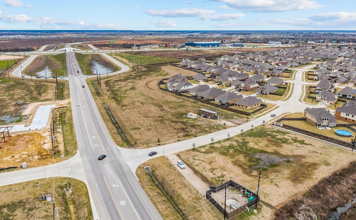 Pictures of Land property located at Farm to Market Rd 1409, Mont Belvieu, TX 77523 for sales - image #1