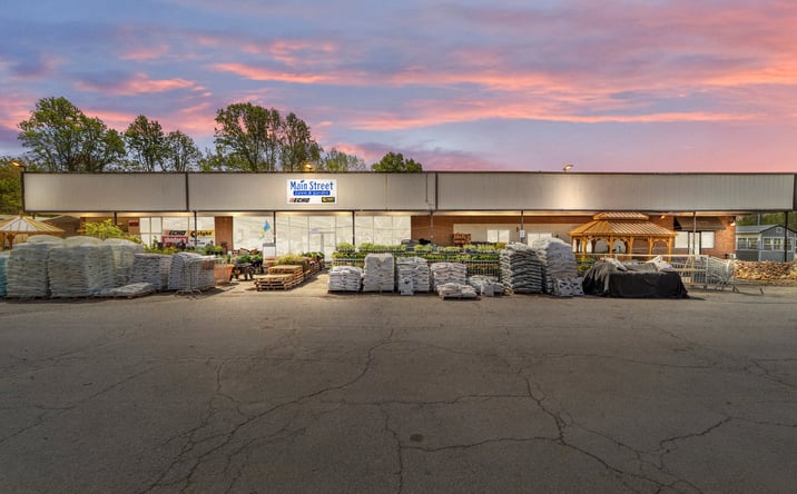 Pictures of Mixed Use, Office, Self Storage, Special Purpose property located at 110 Wall St, Rural Hall, NC 27045 for sales - image #1