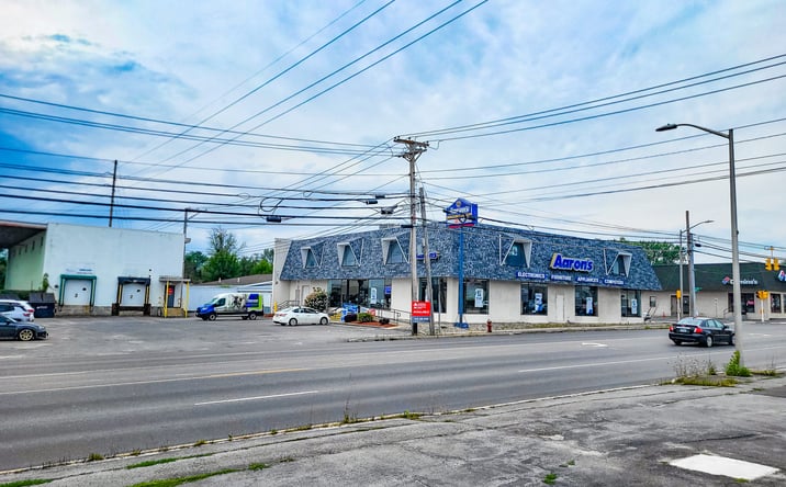 Pictures of Retail property located at 327 Cornelia St, Plattsburgh, NY 12901 for sales - image #1