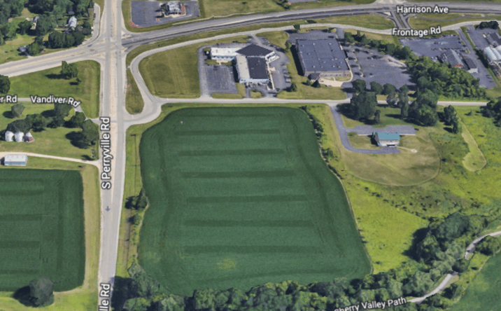 Pictures of Land property located at Vandiver Rd, Rockford, IL 61112 for sales - image #1