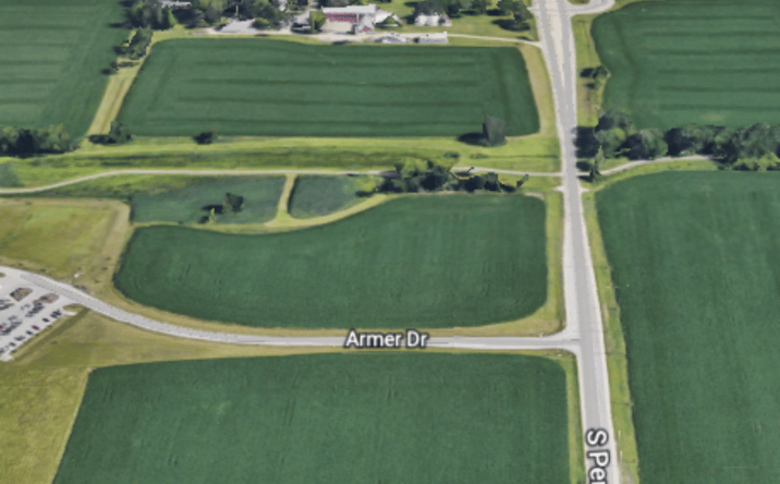 Pictures of Land property located at Armer Dr, Rockford, IL 61109 for sales - image #1