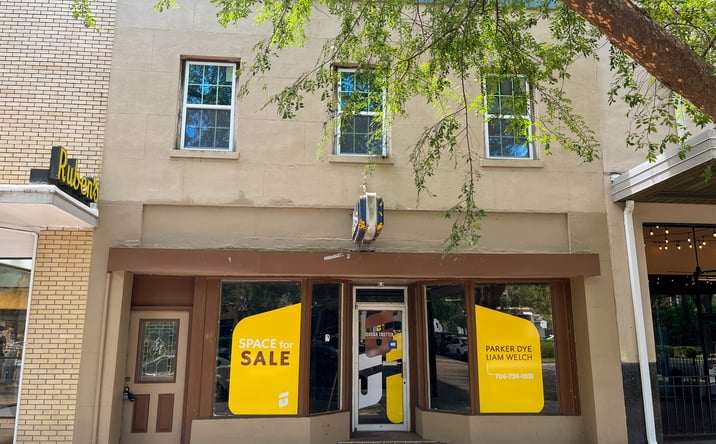 Pictures of Retail property located at 926 Broad Street, Augusta, GA 30901 for sales - image #1