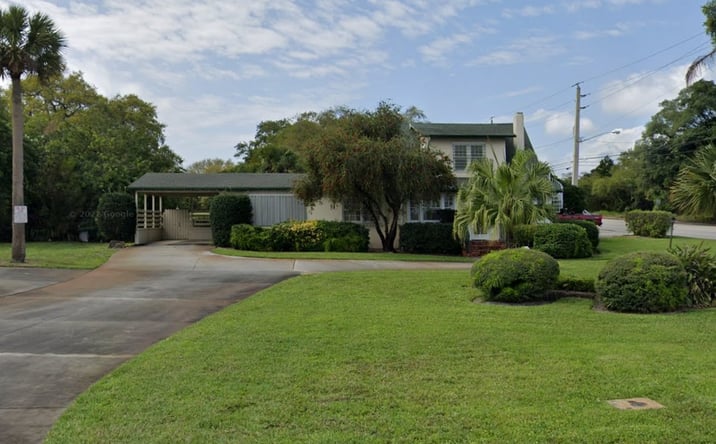 Pictures of Land property located at 915 Old Dixie Hwy SW, Vero Beach, FL 32962 for sales - image #1