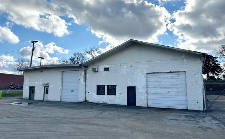 Pictures of Special Purpose property located at 127 Broadway Blvd UNIT D, Jefferson City, TN 37760 for sales - image #1