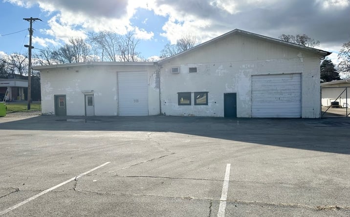 Pictures of Special Purpose property located at 127 Broadway Blvd UNIT C, Jefferson City, TN 37760 for sales - image #1