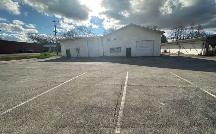 Pictures of Special Purpose property located at 127 Broadway Blvd UNIT B, Jefferson City, TN 37760 for sales - image #1