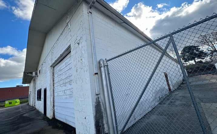 Pictures of Special Purpose property located at 127 Broadway Blvd, Jefferson City, TN 37760 for sales - image #1