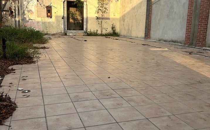 Pictures of Special Purpose property located at 180 ROBERTSON ST., SAN BENITO, TX 78586 for sales - image #1