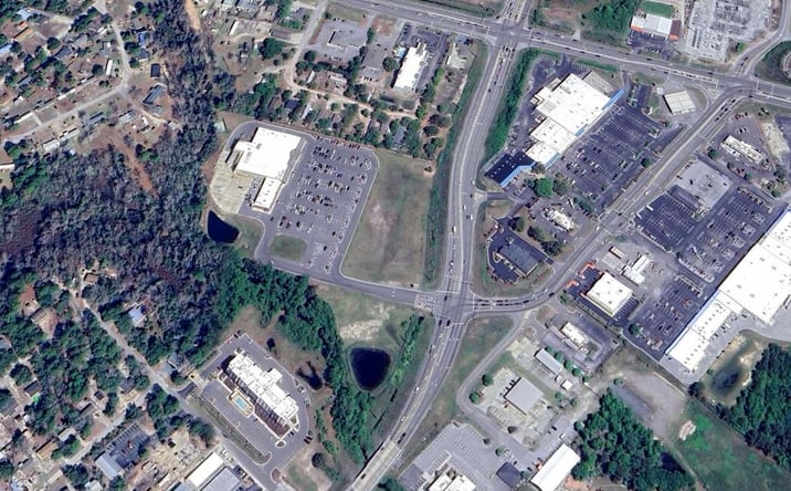 Pictures of Retail, Land property located at Long Beach Road SE, Southport, NC 28461 for sales - image #1