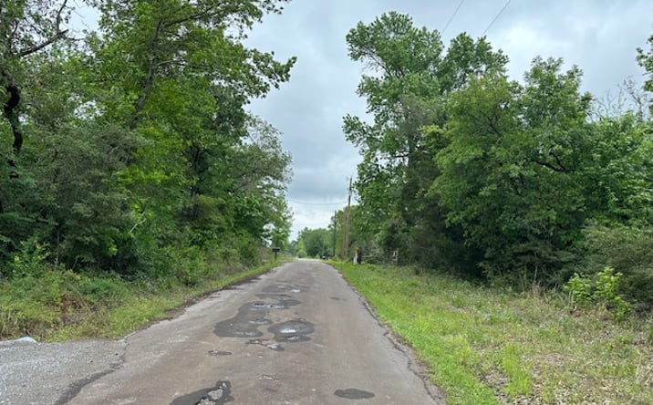Pictures of Land property located at Co Rd 235, Oakwood, TX 75855 for sales - image #1