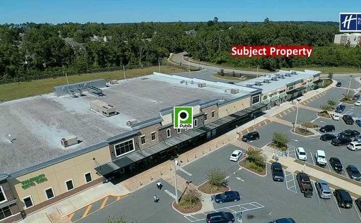 Pictures of Land property located at 16461 NW 167th Blvd, Alachua, FL 32615 for sales - image #1