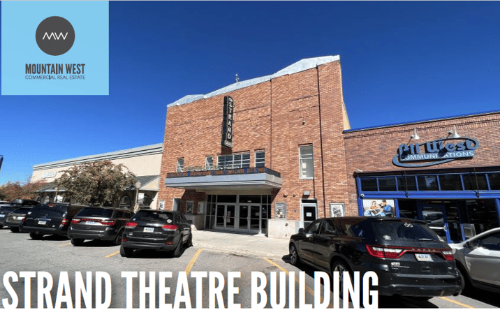 Pictures of Mixed Use property located at 1028 Main St, Evanston, WY 82930 for sales - image #1