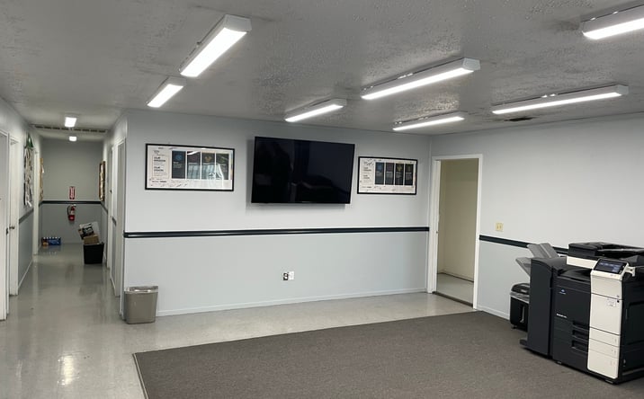 Pictures of Industrial property located at 5445 S Villa Ave, Fresno, CA 93725 for sales - image #1