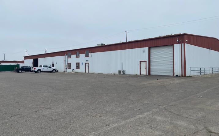Pictures of Industrial property located at 5364 S Villa Ave, Fresno, CA 93725 for sales - image #1