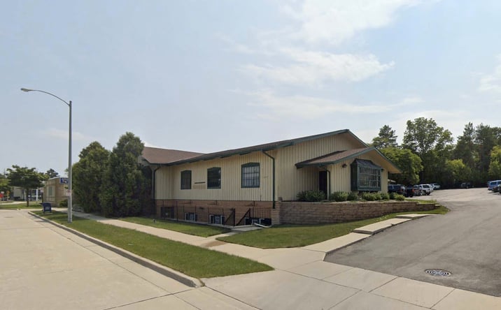 Pictures of Office property located at 10045 W Lisbon Ave, Wauwatosa, WI 53222 for sales - image #1