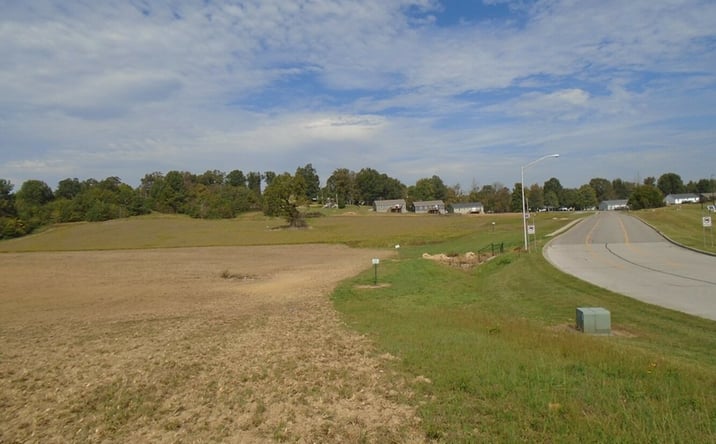 Pictures of Land property located at 000 Millstone Way, Hanson, KY 42413 for sales - image #1