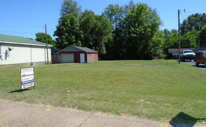 Pictures of Land property located at 514 E Center, Madisonville, KY 42431 for sales - image #1
