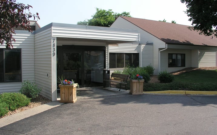 Pictures of Mixed Use property located at 7839 Brooklyn Blvd, Minneapolis, MN 55445 for sales - image #1