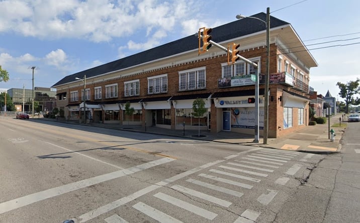 Pictures of Retail property located at 532 10th St, Huntington, WV 25701 for sales - image #1