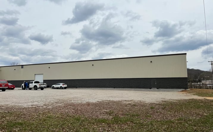Pictures of Industrial property located at 1824 Brown's Mill Rd, Cookeville, TN 38501 for sales - image #1