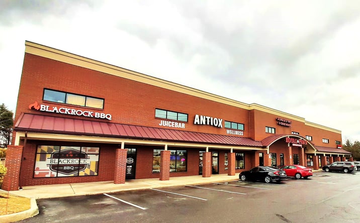 image of property at 11205 JOHN F KENNEDY DR Robinwood MD 21742