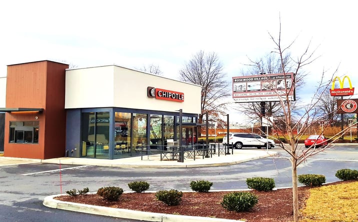 image of property at 1739 DUAL HWY Hagerstown MD 21740