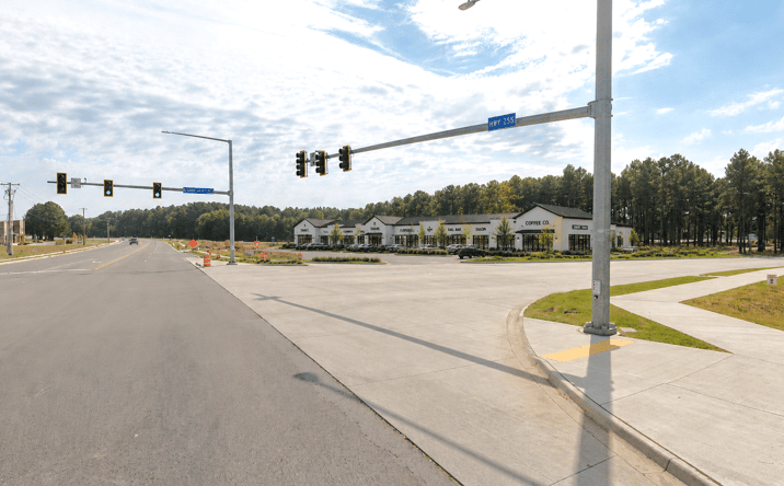 Pictures of Land property located at Chad Colley Blvd, Fort Smith, AR 72923 for sales - image #1