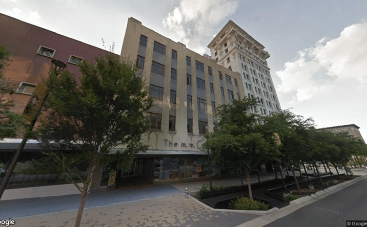 Pictures of Retail property located at 510 Main St, Little Rock, AR 72201 for sales - image #1