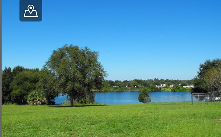 Pictures of Land property located at 2303 E Orange Ave, Eustis, FL 32726 for sales - image #1