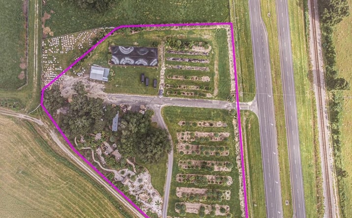 Pictures of Land property located at 13494 N US Hwy 301, Oxford, FL 34484 for sales - image #1