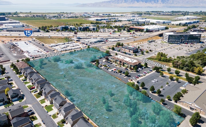 image of property at 2436 W 700 S Pleasant Grove UT 84062-3776