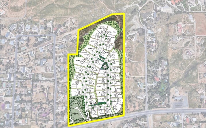 Pictures of Land property located at Van Buren, Riverside, CA 92504 for sales - image #1
