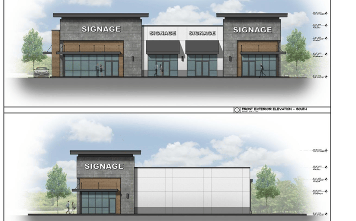 Pictures of Hospitality, Mixed Use, Office, Retail property located at 16232 Redstone Wy, Odessa, FL 33556 for sales - image #1