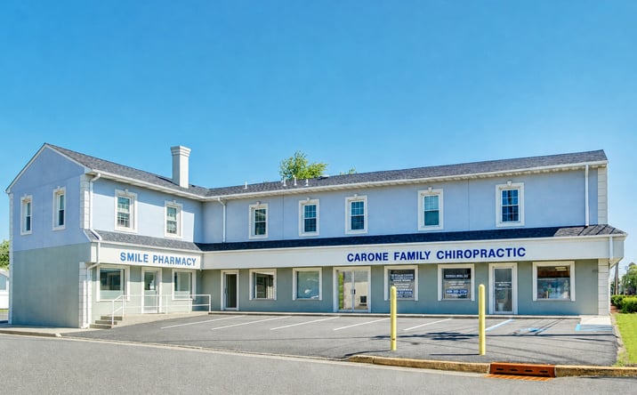 Pictures of Retail, Office, Mixed Use property located at Hamilton Boulevard, South Plainfield, NJ 07080 for sales - image #1