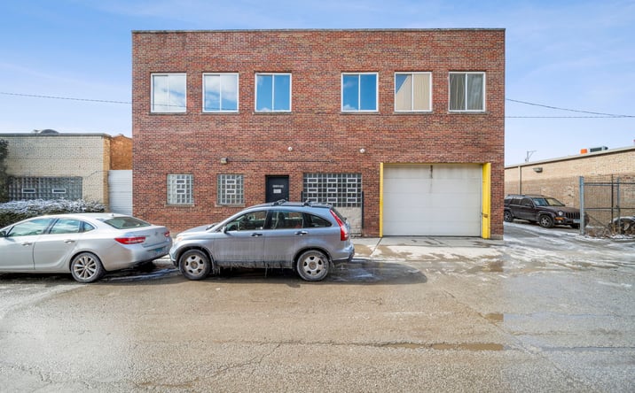Pictures of Industrial property located at 7740 S Claremont Ave, Chicago, IL 60620 for sales - image #1