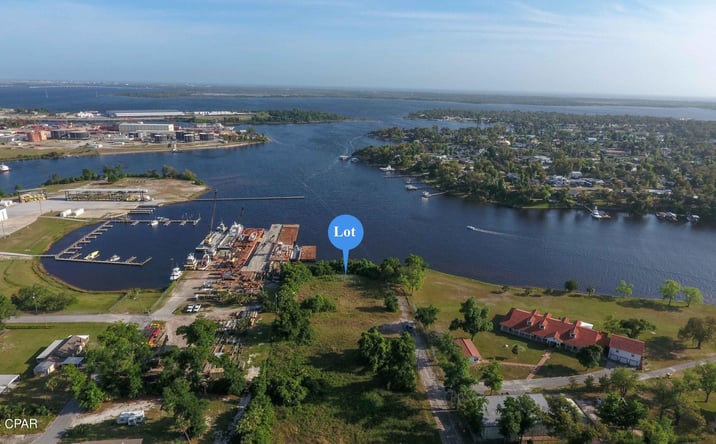 Pictures of Special Purpose property located at 200 Sherman Avenue, Panama City, FL 32401 for sales - image #1