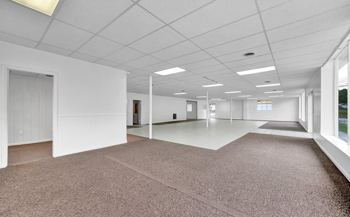 image of property at 3665 ALBA POST RD Poughkeepsie NY 12601