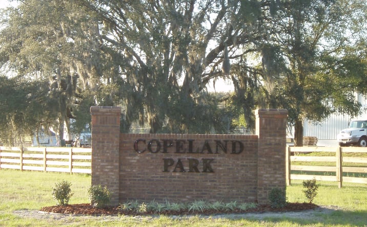 Pictures of Land property located at NW 126th Terrace, Alachua, FL 32615 for sales - image #1