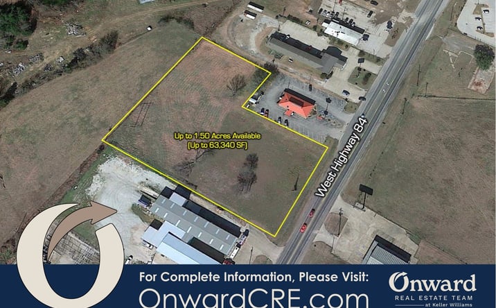 Pictures of Land property located at US-84, Fairfield, TX 75840 for sales - image #1