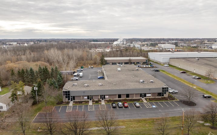Pictures of Land property located at 2975 Brighton Henrietta Town Line Rd, Rochester, NY 14623 for sales - image #1
